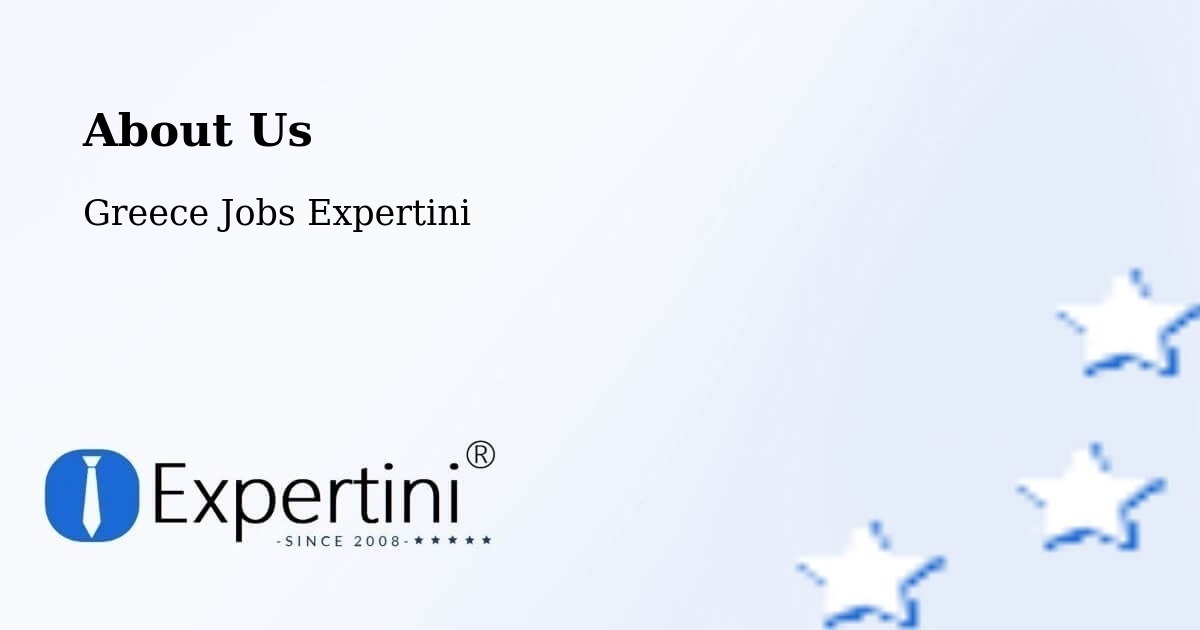 About Expertini Recruitment Platform  – Áno Liósia - Áno Liósia, Greece Jobs Expertini