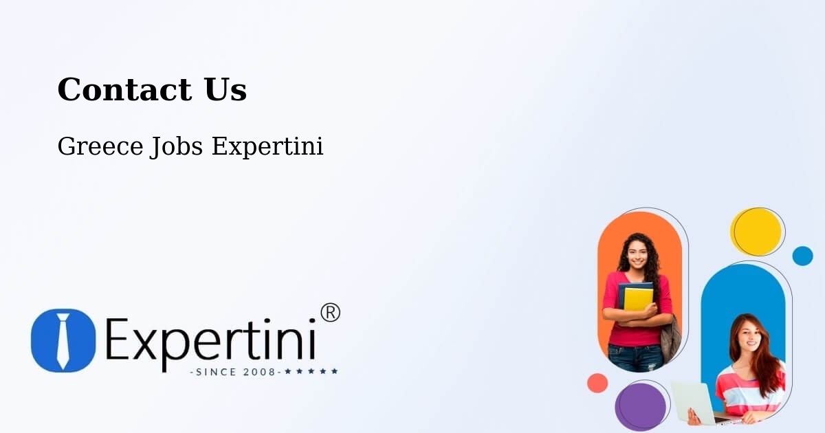 Contact Expertini – Áno Liósia - Greece Jobs Expertini